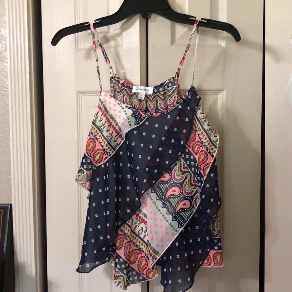 Blouse